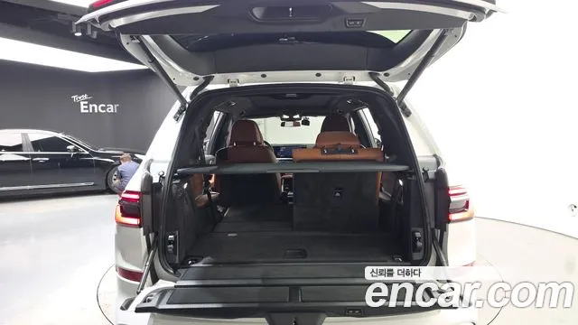 BMW X7 G07 — Фото автомобиля 26