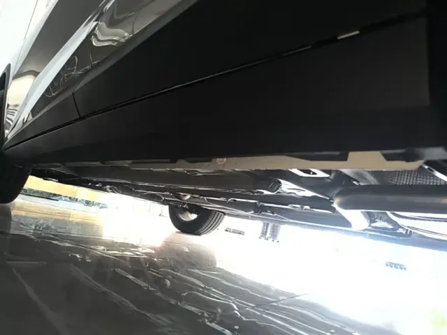 GAC Trumpchi GS3 — Фото автомобиля 21