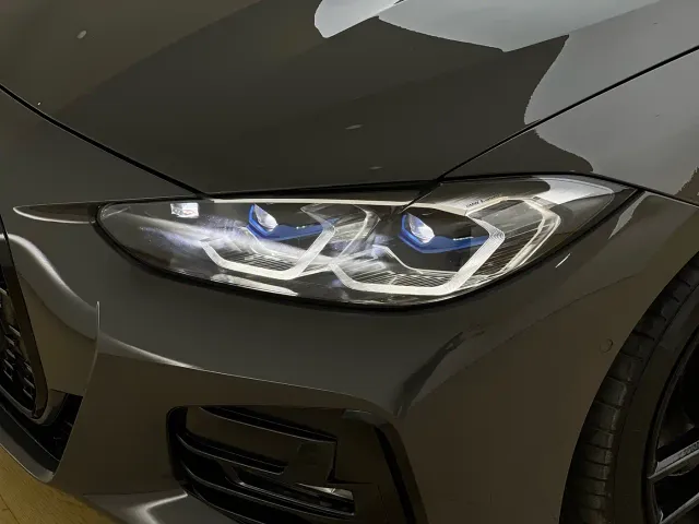 BMW 4 Series — Фото автомобиля 16