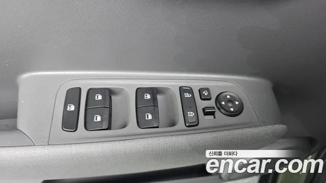 Hyundai Casper Casper Modern — Фото автомобиля 19