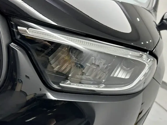 Mercedes-Benz GLC-Class — Фото автомобиля 20