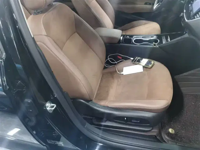 Buick Regal — Фото автомобиля 24