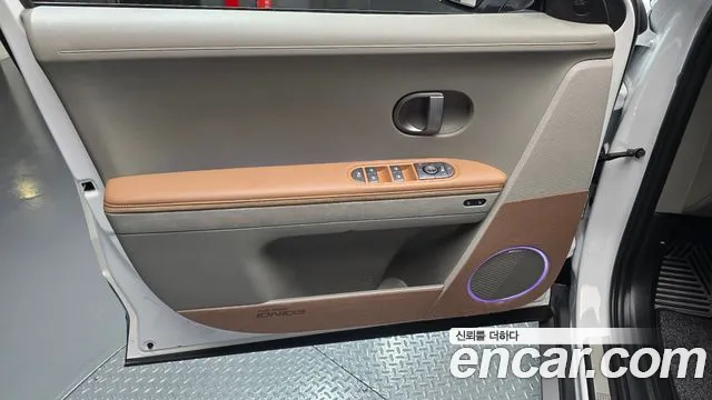 Hyundai Ioniq 5 — Фото автомобиля 13