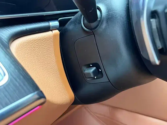 Mercedes-Benz S-Class — Фото автомобиля 6
