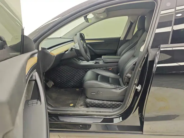 Tesla Model Y — Фото автомобиля 22