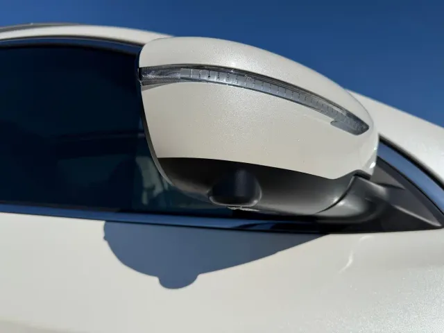 Nissan Qashqai — Фото автомобиля 10