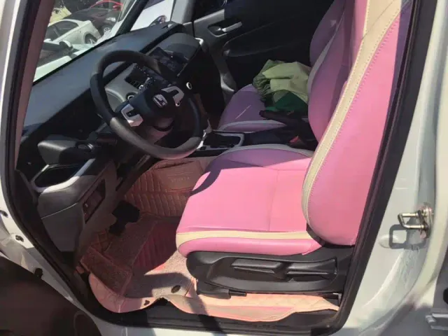 Honda Fit — Фото автомобиля 14
