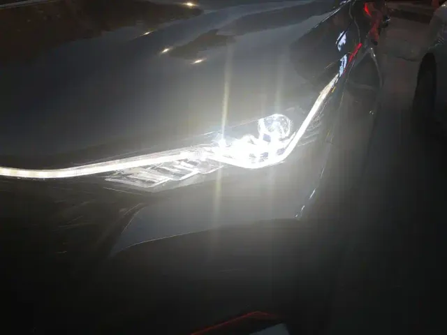 Changan CS75 Plus — Фото автомобиля 5