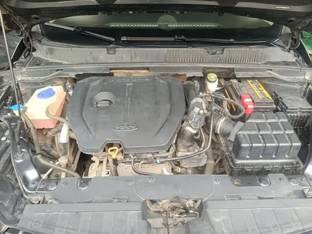 Chery Arrizo 5 PLUS — Фото автомобиля 19