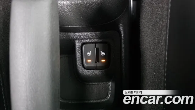 Chevrolet Spark — Фото автомобиля 29