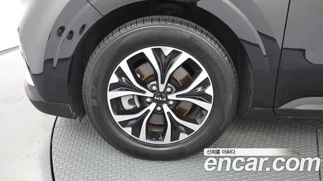 Kia Canival Carnival 4 поколение Бензин 9 мест Prestige — Фото автомобиля 5