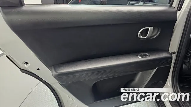 Hyundai Ioniq 5 — Фото автомобиля 14