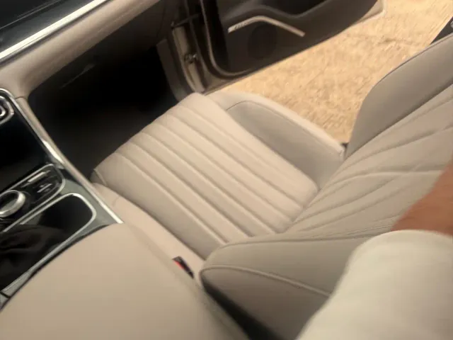 Geely Galaxy Stellar 6 — Фото автомобиля 17