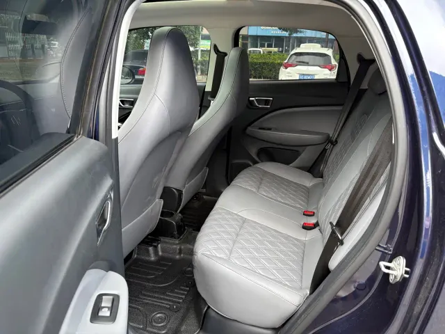 Leapmotor Leapmotor T03 2021 400 Comfort Edition — Фото автомобиля 5