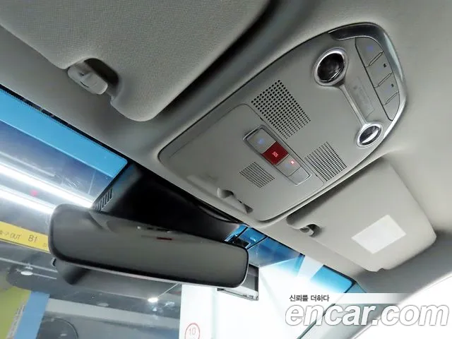 Hyundai Grandeur New — Фото автомобиля 17