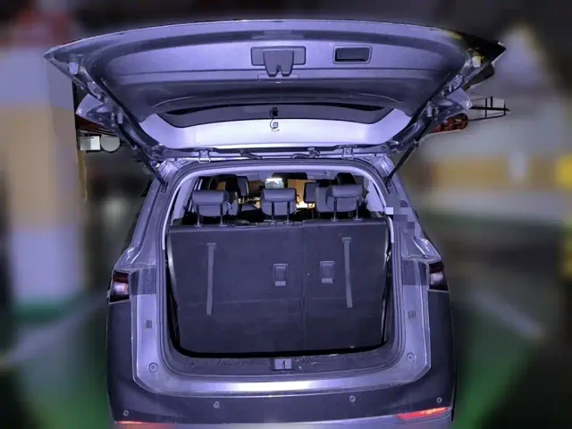 Wuling Jiachen — Фото автомобиля 15
