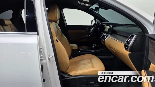 Kia Sorento 4th Gen — Фото автомобиля 17