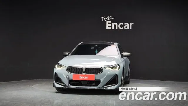 BMW 2 Series — Фото автомобиля 3