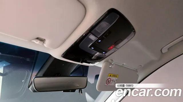 Hyundai Staria Staria 4WD Tourer 11 мест — Фото автомобиля 20