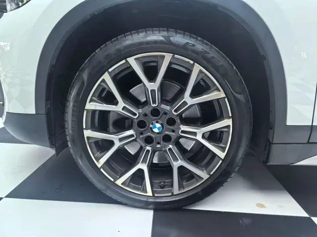 BMW X1 — Фото автомобиля 19