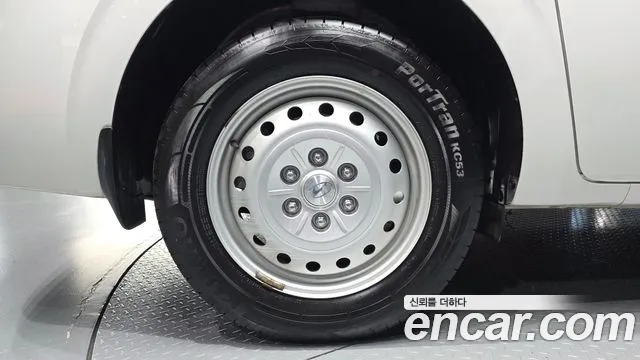 Hyundai Staria — Фото автомобиля 5