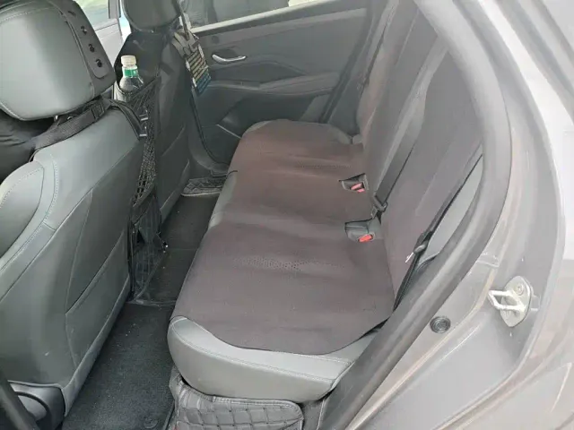 BYD Qin PLUS — Фото автомобиля 13