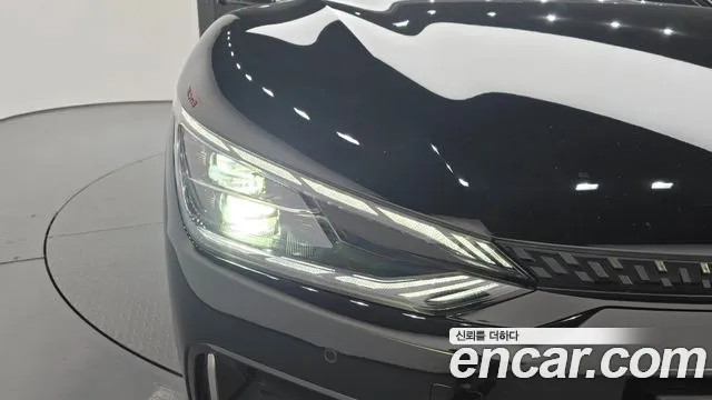 Kia EV6 — Фото автомобиля 7