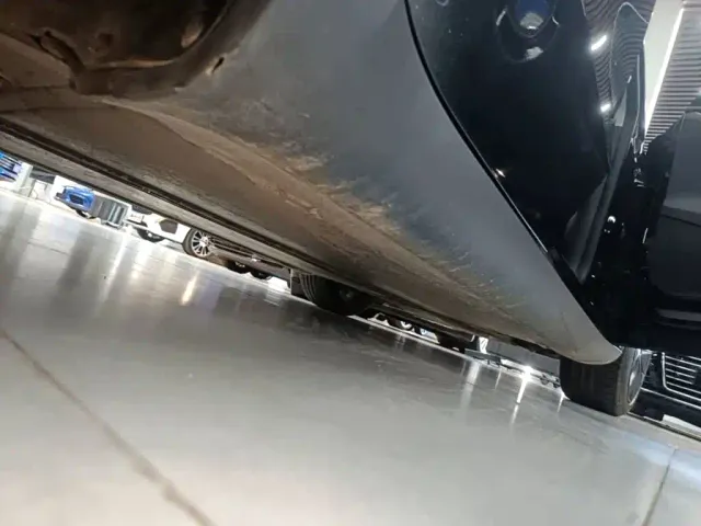 Tesla Model Y — Фото автомобиля 20
