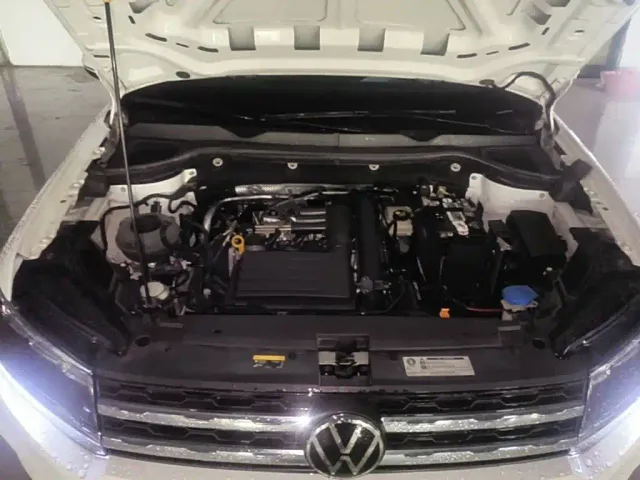 Volkswagen Tharu — Фото автомобиля 19
