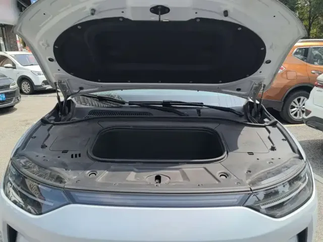 Leapmotor Leapmotor C11 2021 Facelift Luxury Edition — Фото автомобиля 19