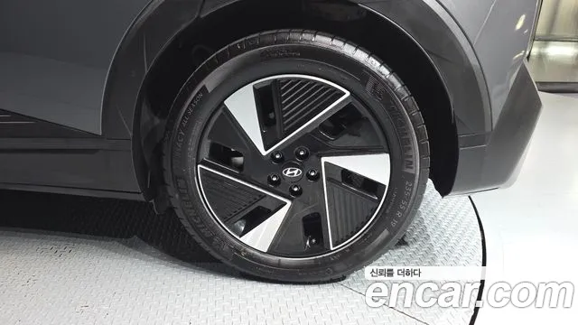 Hyundai Ioniq 5 — Фото автомобиля 6