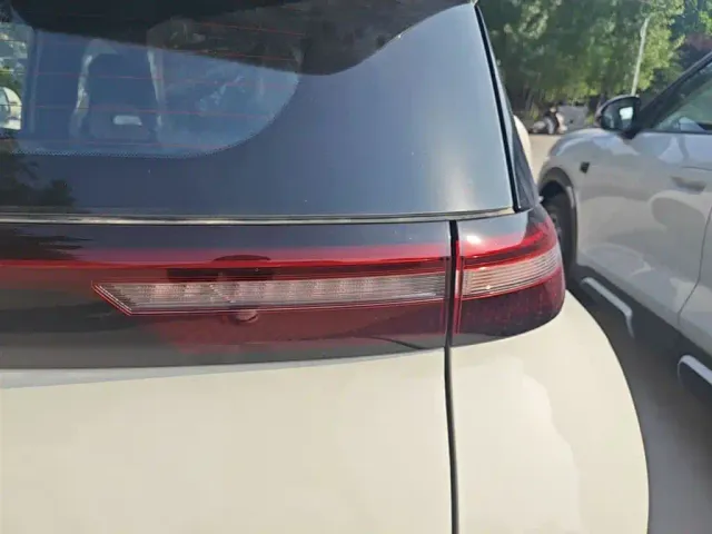 BYD Seagull — Фото автомобиля 7