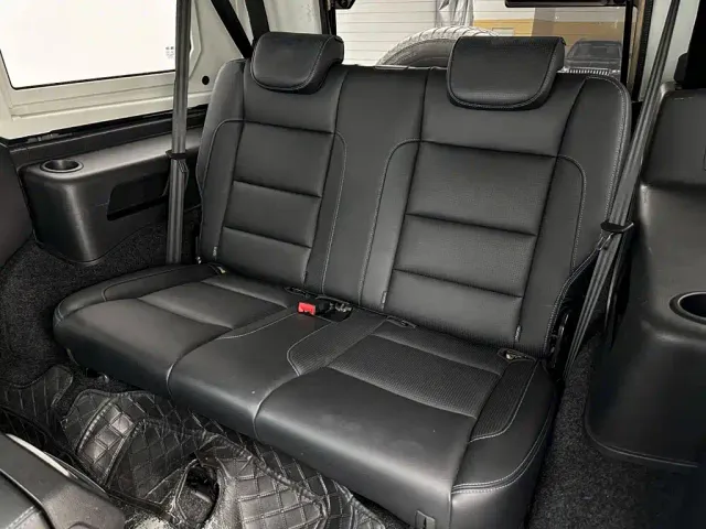 BAIC BJ40 — Фото автомобиля 20