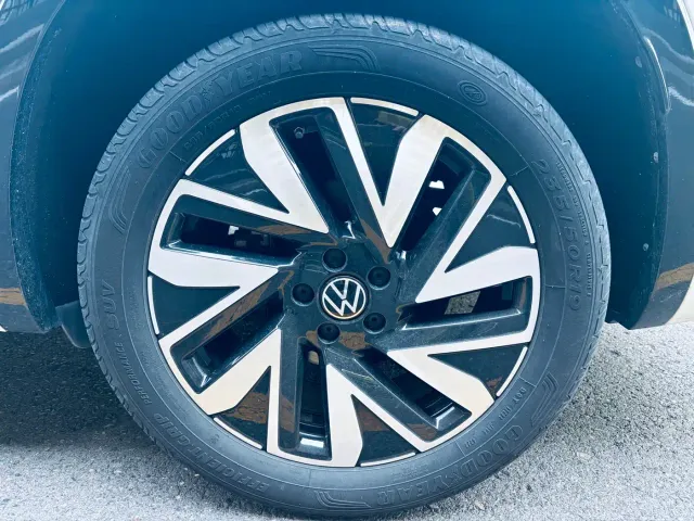Volkswagen Tayron — Фото автомобиля 24