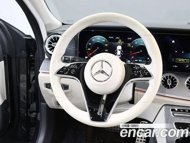 Mercedes-Benz CLS-Class C257 — Фото автомобиля 6