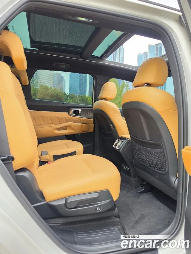 Kia Sorento 4th Gen — Фото автомобиля 10