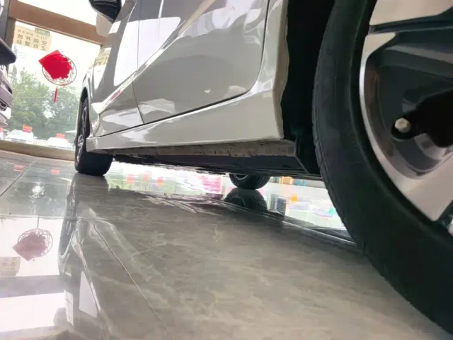 Honda ENVIX — Фото автомобиля 21
