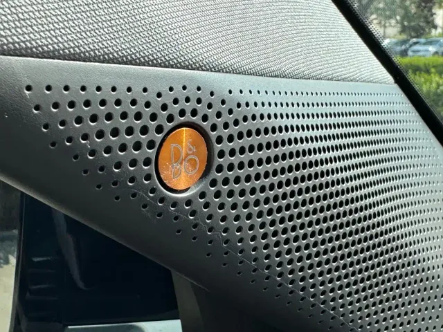 Ford Edge — Фото автомобиля 19