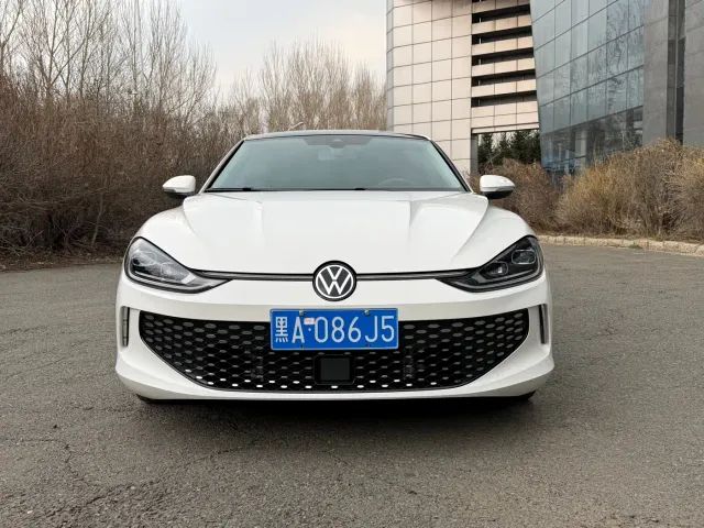 Volkswagen Lamando — Фото автомобиля 2
