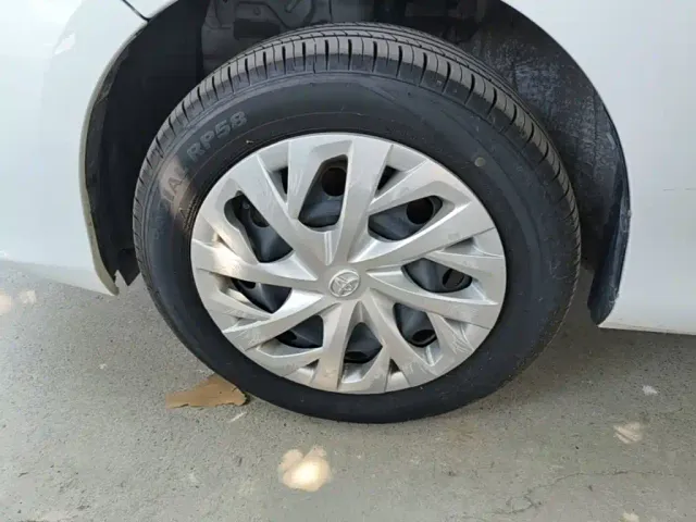 Toyota Vios — Фото автомобиля 22