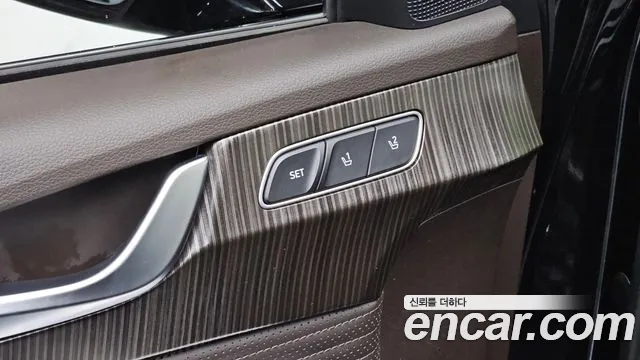 Hyundai Palisade The New — Фото автомобиля 30