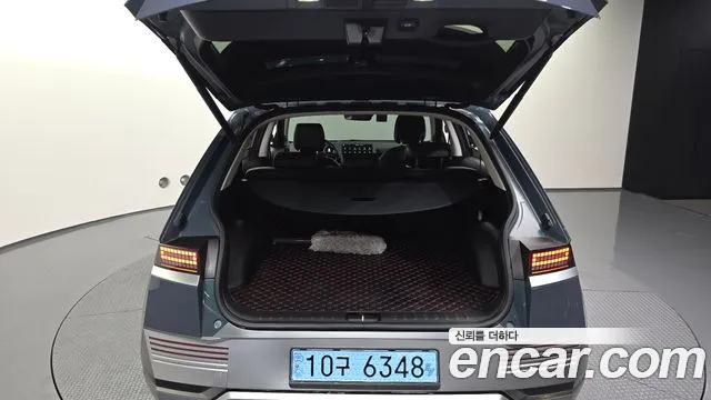 Hyundai Ioniq5 Ioniq5 — Фото автомобиля 17
