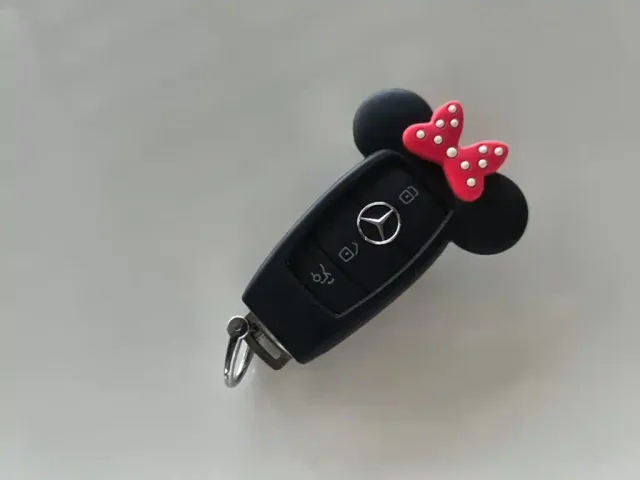 Mercedes-Benz A-Class — Фото автомобиля 16