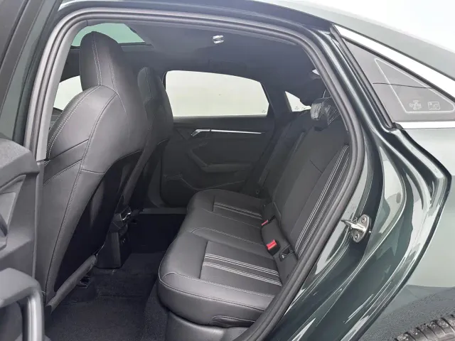 Audi A3 — Фото автомобиля 15