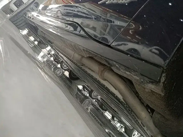 Buick Electra L7 — Фото автомобиля 20