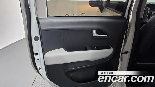 Kia RAY Новый Kia Ray Signature — Фото автомобиля 23
