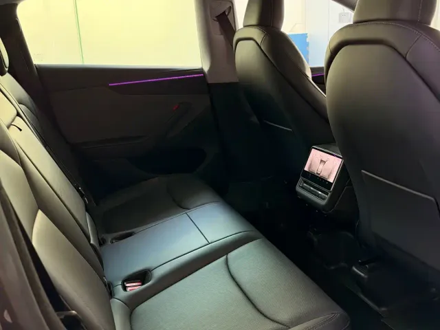Tesla Model Y — Фото автомобиля 6