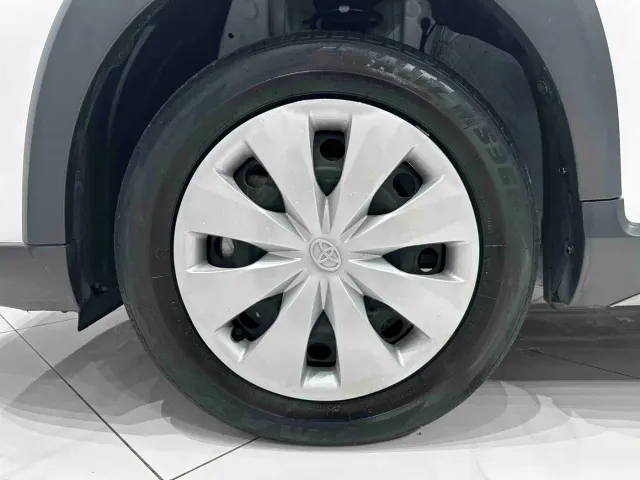 Toyota YARiS L Zhi Xuan — Фото автомобиля 16