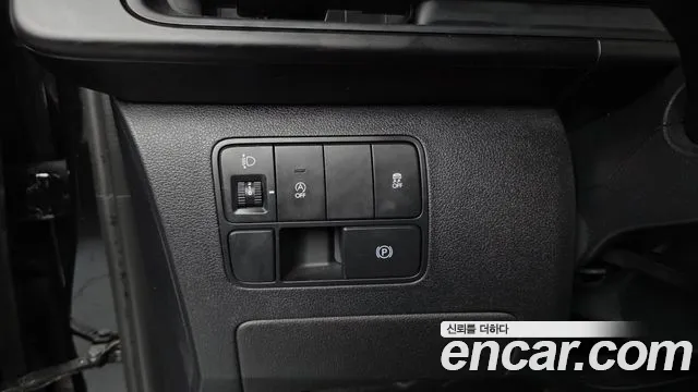 Hyundai Staria — Фото автомобиля 19