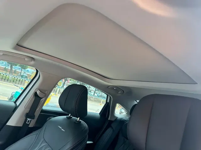 Chery Arrizo 8 — Фото автомобиля 7